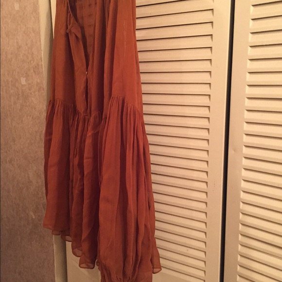 New ZARA shirt size medium - Picture 3 of 4